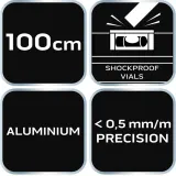 poziomica-libella-neo-tools-1-m-marka-neo-tools-kod-producenta-71-134