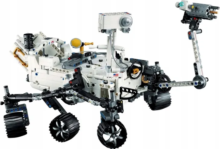 lego-technic-nasa-mars-rover-perseverance-42158-minimalny-wiek-dziecka-10
