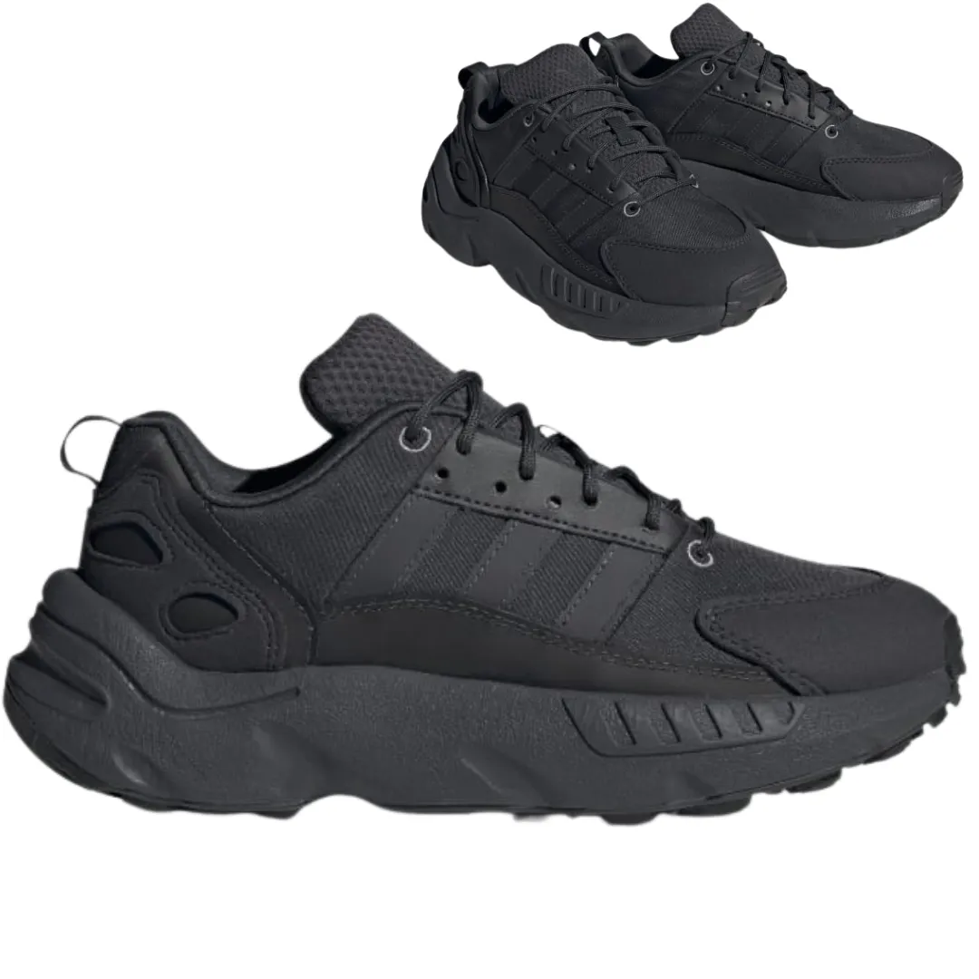 Buty damskie Adidas ZX 22 BOOST rozmiar 36 sportowe wygodne