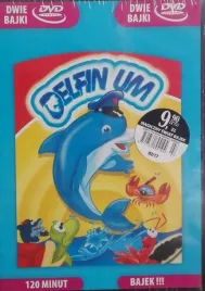 delfin-um-bajka-dvd-jezyk-pl