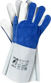 rekawice-spawalnicze-skorzane-ochronne-rsplblulux-xl