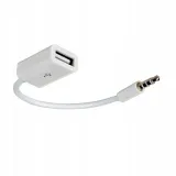 adapter-akyga-ak-ad-24-usb-minijack-15cm-stan-nowy