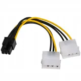 adapter-2x-molex-m-pci-e-6-pin-f-15cm