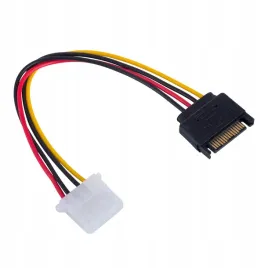 adapter-zasilania-z-kablem-akyga-molex-sata-15cm