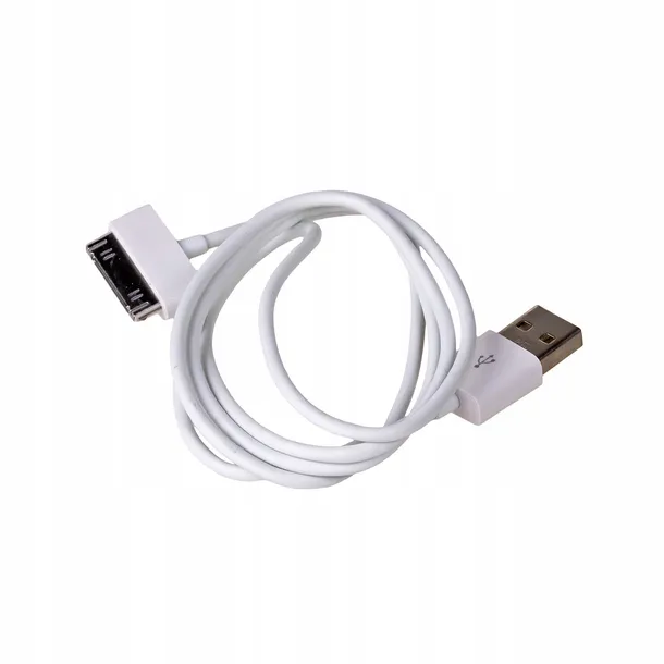 kabel-usb-apple-30-pin-akyga-1-m-kolor-bialy