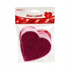 serca-piankowe-mix-kolorow-8-sztuk-brewis-pvw08