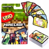 uno-minecraft-stan-opakowania-oryginalne