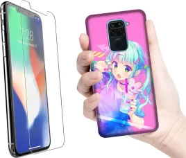 etui-na-telefon-xiaomi-redmi-note-9-rozne-wzory-manga-anime-szklo