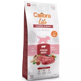 calibra-life-fresh-beef-starter-and-puppy-25kg