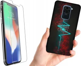 etui-na-telefon-xiaomi-redmi-note-9-mlodziezowe-wzory-z-gier-szklo