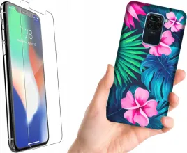etui-na-telefon-xiaomi-redmi-note-9-rozne-wzory-kwiatowe-lato-szklo