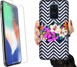 etui-na-telefon-xiaomi-redmi-note-9-rozne-wzory-kwiatowe-lato-szklo
