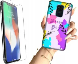 etui-na-telefon-xiaomi-redmi-note-9-rozne-wzory-kwiatowe-lato-szklo