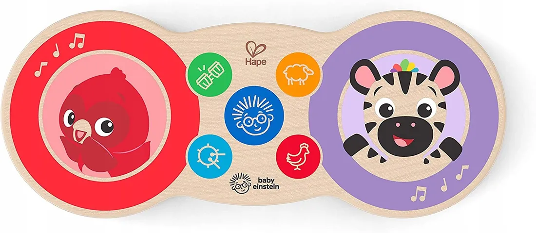 baby-einstein-moje-pierwsze-bebenki-6-36m-stan-nowy