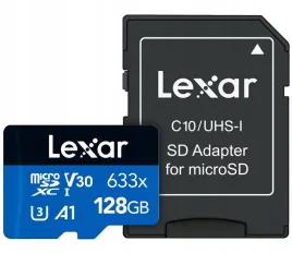 lexar-karta-pamieci-microsdxc-128gb-klasa-10-u3-v30-a1-adapter-sd