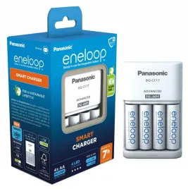 ladowarka-panasonic-bq-cc17-4szt-eneloop-aa-2000