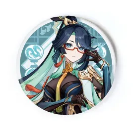 przypinka-xianyun-genshin-impact-58-mm