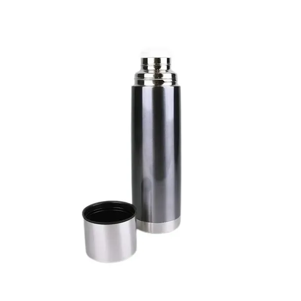 termos-maestro-vacuum-flask-1-l-brazowy-maksymalne-utrzymanie-zimna-do-24-h