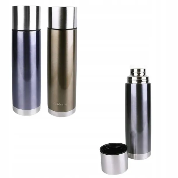 termos-maestro-vacuum-flask-1-l-brazowy-waga-z-opakowaniem-0-668-kg