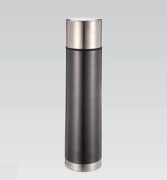 termos-maestro-vacuum-flask-1-l-brazowy-wysokosc-33-cm