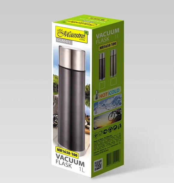 termos-maestro-vacuum-flask-1-l-brazowy-srednica-8-cm