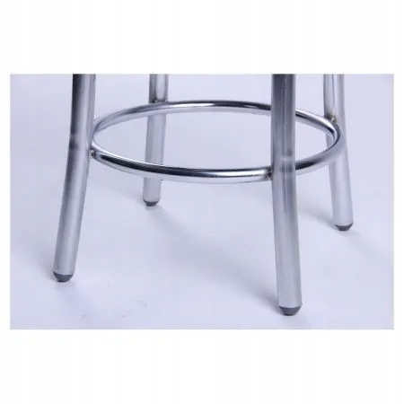 taboret-kuchenny-solid-chrom-rozne-kolory-siedzisk-stan-nowy