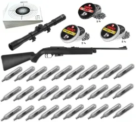 wiatrowka-na-co2-45mm-bardzo-mocna-z-magazynkiem-hobby