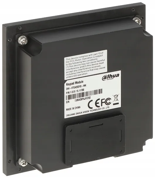 modul-dahua-vto4202fb-mk-stan-nowy