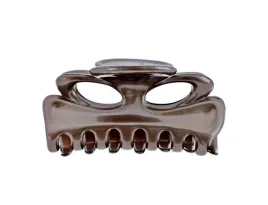 francuska-klamra-do-wlosow-brazowa-4x75-cm