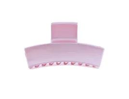 francuska-klamra-do-wlosow-rozowa-3x6-cm