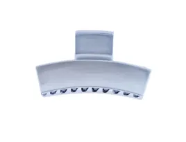 francuska-klamra-do-wlosow-srebrna-3x6-cm