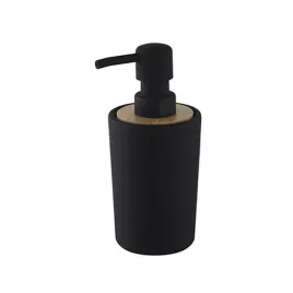 umbra-dozownik-mydla-czarny