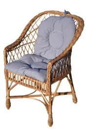 krzesla-z-wikliny-z-poduszka-fotel-wiklinowy