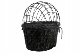 kosz-na-rower-koszyk-wiklinowy-z-kratka-dla-psa