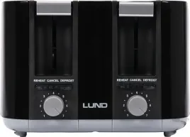 toster-lund-67501-czarny-1500-w