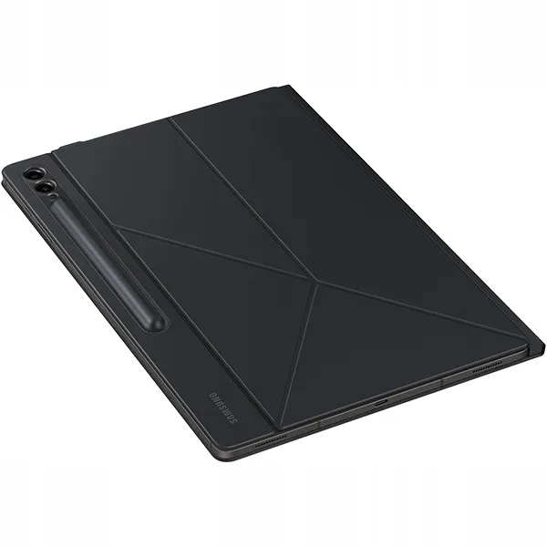 etui-samsung-tab-s9-ultra-czarny-stan-nowy