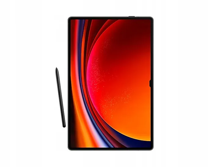 etui-samsung-tab-s9-ultra-czarny-waga-z-opakowaniem-0-19-kg-stan-nowy