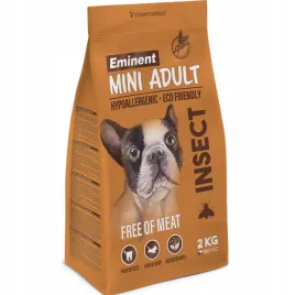 eminent-adult-mini-grain-free-insect-2kg
