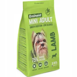 eminent-adult-mini-grain-free-lamb-2kg