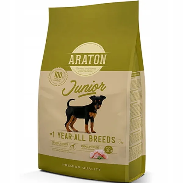 araton-junior-poultry-3kg