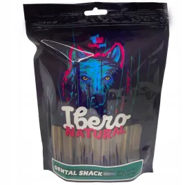 ibero-natural-dental-snack-lamb-small-medium-20szt