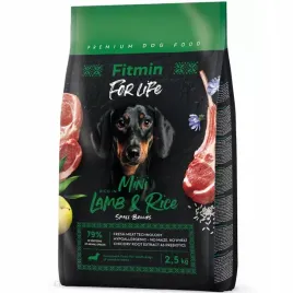 fitmin-for-life-adult-mini-lamb-and-rice-25kg