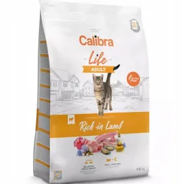 calibra-life-cat-adult-lamb-jagniecina-15kg