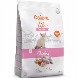 calibra-life-cat-kitten-chicken-kurczak-15kg