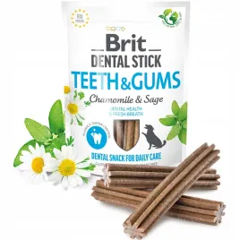 brit-care-dental-stick-teeth-and-gums-7-sztuk-251g