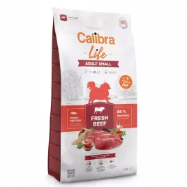 calibra-life-fresh-beef-adult-small-15kg