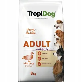 tropidog-premium-adult-small-duck-8kg