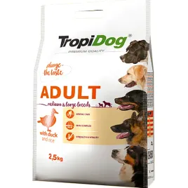 tropidog-premium-adult-large-duck-25kg