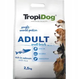tropidog-premium-adult-small-salmon-ryba-25kg