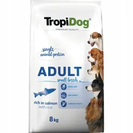 tropidog-premium-adult-small-salmon-ryba-8kg